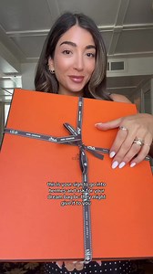 Hermes Unboxing & Appointment: Ask for Your Dream Bag