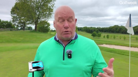 TaylorMade Spider ZT putters