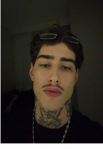 Glow Up: Cortez's Transformative Journey