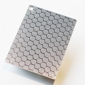 [Hot Item] Decor Interior Wall Cladding China Manufacture Stainless Steel Embossing Sheet