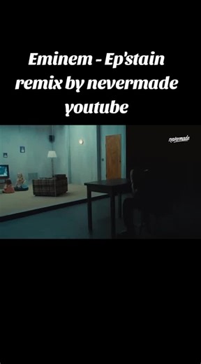 Eminem's Ep'stain Remix: A Hip Hop Journey
