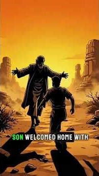 The Power of Forgiveness — What the Bible Teaches #loveuponjesus