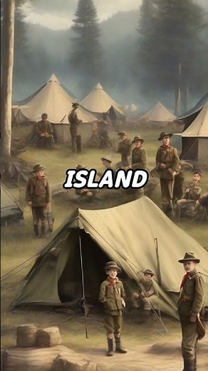 The Beginning of the Global Scouting Movement