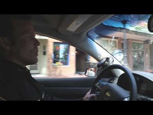 Police Academy - Life As A Recruit (Episode 2)