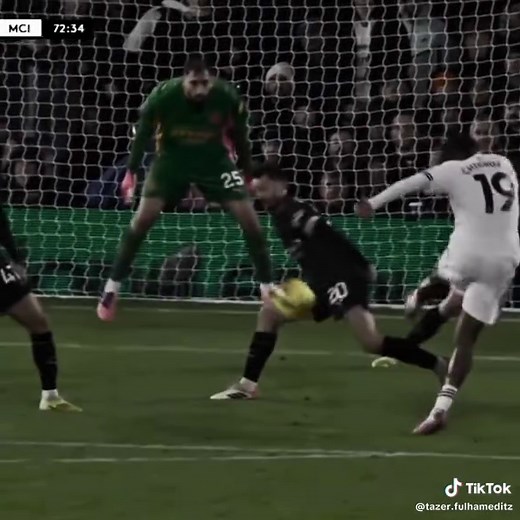 Chukwueze Goal Highlights and New Chant Ideas