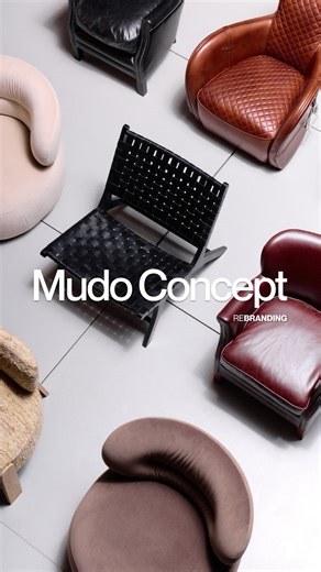 SEPTEMBER on Instagram: "With the evolution of Mudo Concept’s entire brand world, from its logo to every visual detail, a new chapter unfolds. September translated this shift into a refined visual universe, defining the brand experience across spaces and touchpoints. Brand Editor: @melisozde Head of Art: @ececako Brand Art Director: @yucelgunal Video: @zodeniz, @alidemir_"