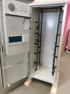 [Hot Item] High-Efficiency Conversion Data Center Power Managemen Power Control Cabinet for Substations