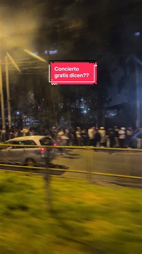 Concierto Gratis en SJL: Una Inauguración Imperdible