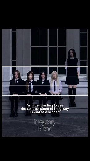 🍁 on Instagram: "midzy are so unserious 😭 #midzy #itzy"