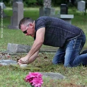 17M views · 326K shares | This Florida man spends his days off...