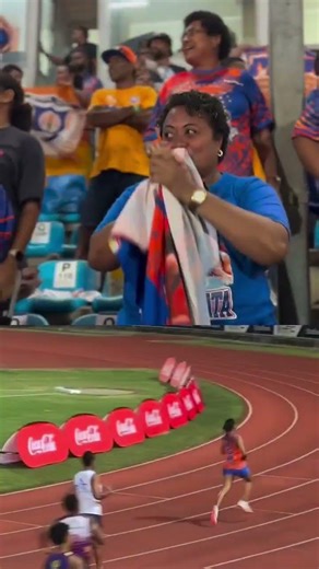 Every time she wins… the first name she thanks is her mum ❤️This is what love looks like…not loud,…
