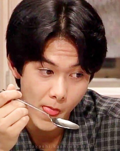 Irie Naoki | Itazura na Kiss (1996) | Takashi Kashiwabara
