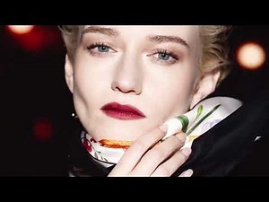 Julia Garner + Fabien Baron for Gucci | Behind the Scenes & Virtual Production at PIER59 Studios