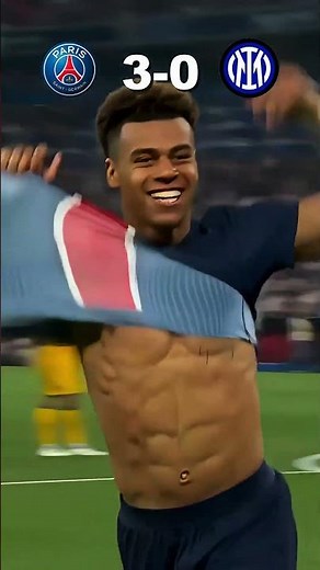 ¡HISTÓRICO! EL PSG POR FIN ES CAMPEÓN DE EUROPA 🏆 | 5-0 vs Inter | Resumen Final UCL 2025