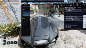 Cyberpunk 2077 Photorealistic Reshade Ultra Plus settings mods configuration