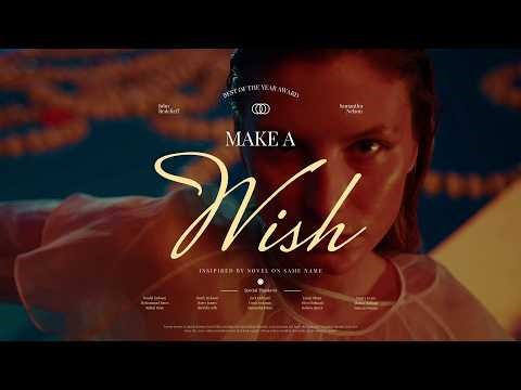 Cinema Title Cards: Premiere Pro template