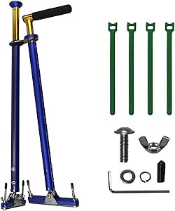 RYANSTAR RACING Car Hand Controls for Disabled Drivers Car Pedal Assist Controls - Adjustable Length, Double Insurance, Left or Right Hand Use