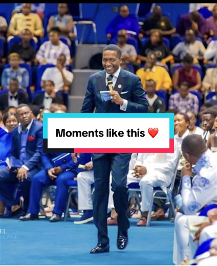 We are so thankful to our dear Man of God, Prophet Uebert Angel and for Spirit Embassy THE Global Church. Through the GoodNews Daily, so many have come to know our Lord Jesus Christ and found where they belong. No matter where you are in the world, we are all connected and one big family! #church #christian #jesus #GoodNewsDaily #fyp