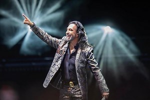 Marco Antonio Solís 'El Buki' llegará a México en 2025, ¿Cuándo serán sus conciertos?