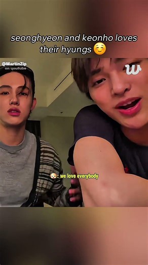 hell nah #kpop #keonho #seonghyeon #martin #juhoon #james #shorts #cortis