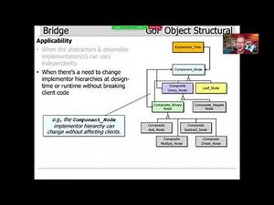 The Bridge Pattern (Part 2)