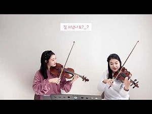 BTS (방탄소년단) - Dynamite [violin cover]