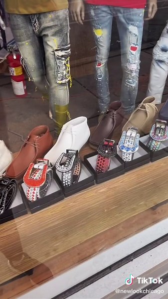 ‼️Urban & Streetwear ‼️ #fyp #chicago #jeans #vlone #urban #streetwear #vintage #shopping