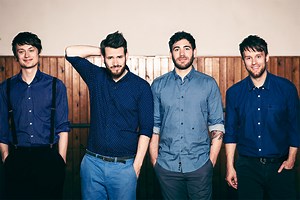 Revolverheld - Rock 'N' Roll lyrics