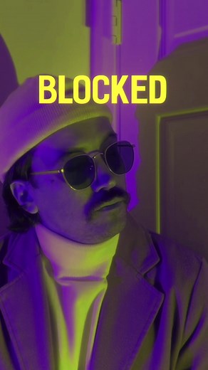 Blockity block block.