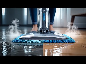 BEST Steam Mops in 2025 – Don’t Buy Before Watching This!