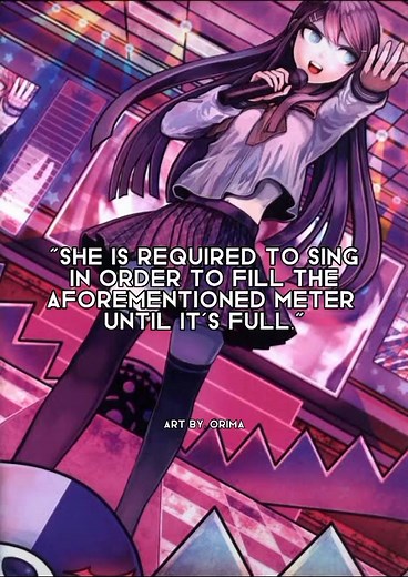 Danganronpa 1 Sayaka Maizono Death Execution Analysis