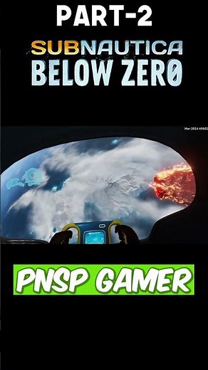 How To Find Habitat Builder Subnautica Below Zero 🧐🧐