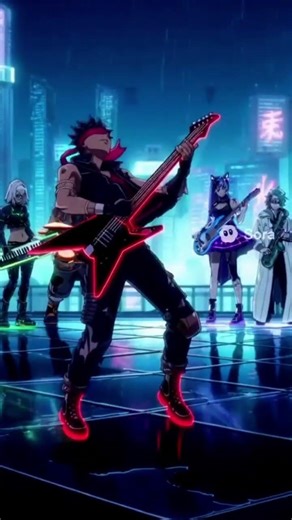 Making AI Art as an Autistic Industrial Musician