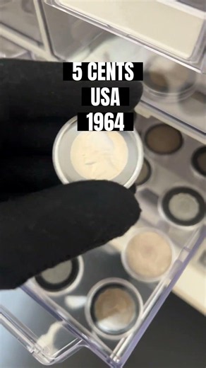 Coin Collection Discovery #4 🪙