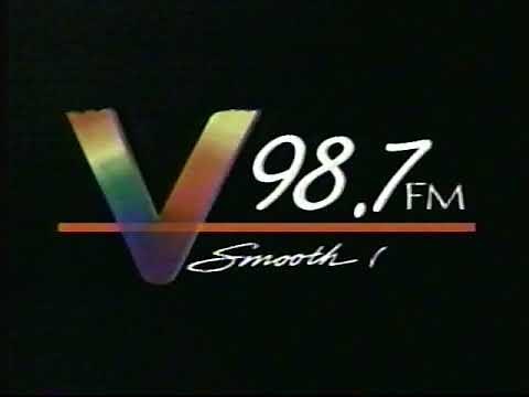 V987 WVMV commercial promo Detroit