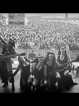 Dogma - Wacken Open Air 2025 Recap