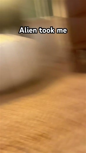 #xd help and alien took me