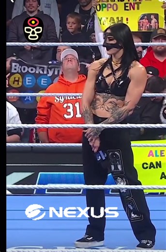 WWE War Games: Tension Between Rivals