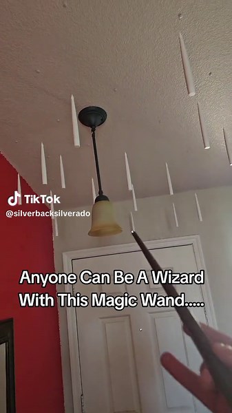 Transform your room into a wizard’s castle! 🪄✨ These floating flameless candles come with a magic wand remote that lets you control the flicker like a true spellcaster. Perfect for Halloween, Christmas, or year-round magic vibes! 🔮🎃🕯️ #WizardVibes #FloatingCandles #TikTokMadeMeBuyIt #MagicWandRemote #HalloweenDecor #ChristmasLights #LEDCandles #RoomGlowUp #GiftsForGeeks #FloatingCandles #MagicWand #LEDDecor #HalloweenVibes #ChristmasMagic #TikTokFinds #RoomTransformation #HomeDecor #SpookySe