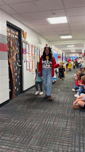 8.3K views · 141 reactions | Westwood Elementary Wildcats on Reels | Facebook