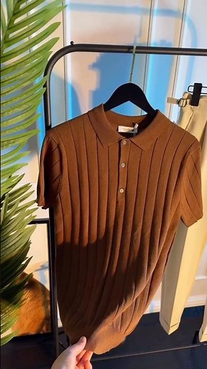 Best Polo T-Shirt & Pant Combination 🔥 | Stylish Outfit Ideas for Men | Summer Look