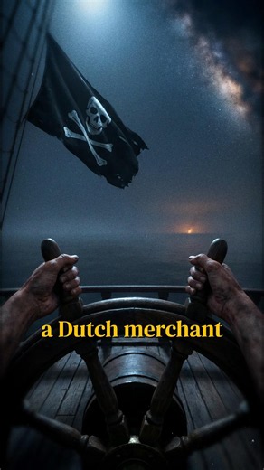This Is What a Real Pirate's Day Looked Like