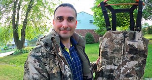 Cabela's MT050 Whitetail Extreme GORE-TEX Bibs & Parka Review - New Hunters Guide
