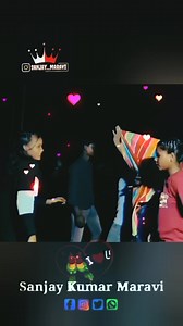 675K views · 19K reactions | chhattisgarhi song 珞殺 #Trending #cgsong #trending #reels #videos #trending #short #videos #viral #Facebook #reels #videos #viral #newpost #skmaravi | Sant Kumar Maravi | Facebook