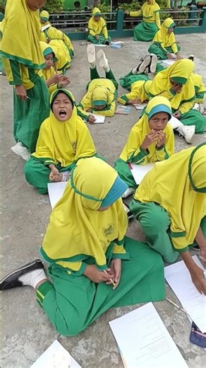 sumatif pjok kelas 4
