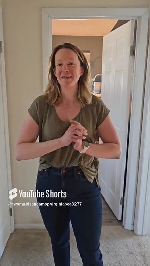 Hear what our clients have to say about their experience with Two Maids! We’re proud to provide reliable, detailed cleaning and top-notch customer care. #ClientReview #TwoMaids #cleaningyoucantrust Call or go online to book today: Angie: (757) 206-8010 Office: (757) 379-5050 Website: https://www.twomaidscleaning.com/chesapeake/ | Two Maids of Chesapeake