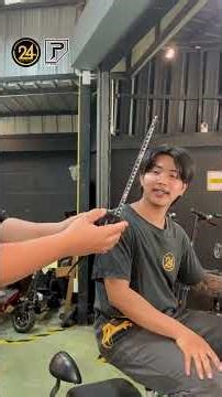 วัดความแม่นยำของช่างกัน 🛠️✨ด้วยตลับเมตร 📏🔥