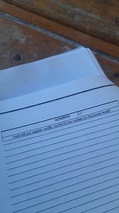 How would you explain the concept of quality control to workers... | Filo