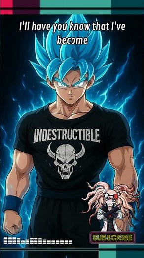 Disturbed - Indestructible (lyrics) #anime #metal #heavymetal #rock #nightcore #music