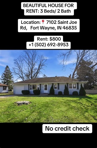 This beautifully maintained 3-bedroom, 2-bathroom home offers comfort, space, and modern updates throughout. The recently updated kitchen features stylish finishes and plenty of cabinet and counter space, making it perfect for both everyday living and entertaining. Both bathrooms have been tastefully renovated, adding a fresh and contemporary feel to the home. The large primary suite provides a relaxing retreat with ample space and privacy. Step outside to enjoy a spacious, fully fenced backyard